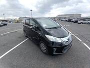 2013 HONDA FREED HYBRID