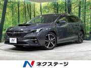 2023 SUBARU LEVORG
