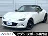 MAZDA ROADSTER