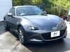 MAZDA ROADSTER RF