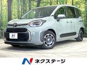 2023 TOYOTA SIENTA