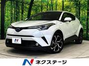 2018 TOYOTA C-HR G