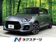 2021 SUZUKI SWIFT SPORT