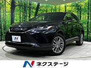 2023 TOYOTA HARRIER HYBRID Z LEATHER PKG