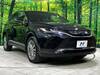 TOYOTA HARRIER HYBRID