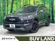 2021 TOYOTA RAV4 ADVENTURE OFFROAD PACKAGE