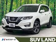2018 NISSAN X-TRAIL 20Xi
