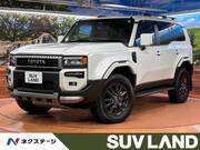 2024 TOYOTA LANDCRUISER 250