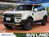 TOYOTA LANDCRUISER 250