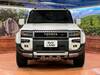 TOYOTA LANDCRUISER 250
