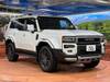 TOYOTA LANDCRUISER 250