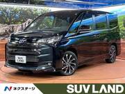 2023 TOYOTA NOAH