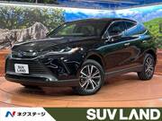 2024 TOYOTA HARRIER HYBRID
