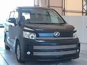 2008 TOYOTA VOXY