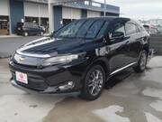 2014 TOYOTA HARRIER