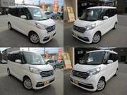 2017 NISSAN DAYZ ROOX