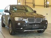 2016 BMW X3