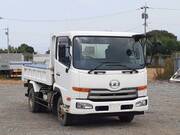 2012 UD CONDOR 3.4ton
