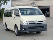 2012 TOYOTA HIACE WAGON DX