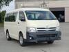 TOYOTA HIACE WAGON