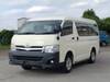 TOYOTA HIACE WAGON