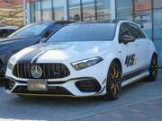 2024 MERCEDES BENZ A-CLASS