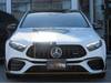 MERCEDES BENZ A-CLASS