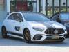 MERCEDES BENZ A-CLASS