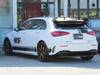 MERCEDES BENZ A-CLASS