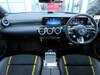MERCEDES BENZ A-CLASS