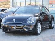 2019 VOLKSWAGEN THE BEETLE