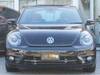 VOLKSWAGEN THE BEETLE