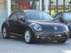 VOLKSWAGEN THE BEETLE