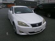 2007 LEXUS IS
