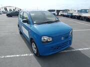 2016 SUZUKI ALTO