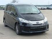2013 HONDA FREED HYBRID