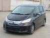 HONDA FREED HYBRID