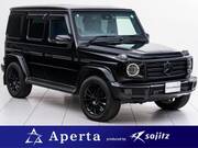 2019 MERCEDES BENZ G-CLASS