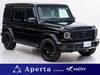 MERCEDES BENZ G-CLASS