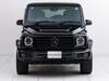 MERCEDES BENZ G-CLASS