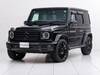 MERCEDES BENZ G-CLASS