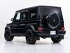 MERCEDES BENZ G-CLASS
