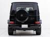 MERCEDES BENZ G-CLASS