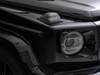 MERCEDES BENZ G-CLASS