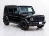 MERCEDES BENZ G-CLASS