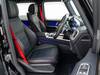MERCEDES BENZ G-CLASS