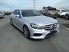 MERCEDES BENZ E CLASS