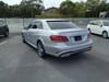 MERCEDES BENZ E CLASS