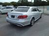 MERCEDES BENZ E CLASS