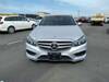 MERCEDES BENZ E CLASS